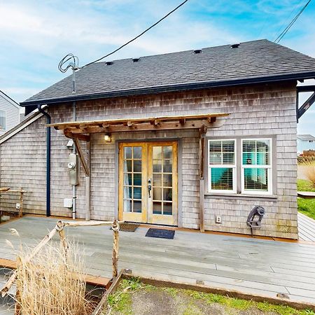 Rockaway Beach Bungalow エクステリア 写真
