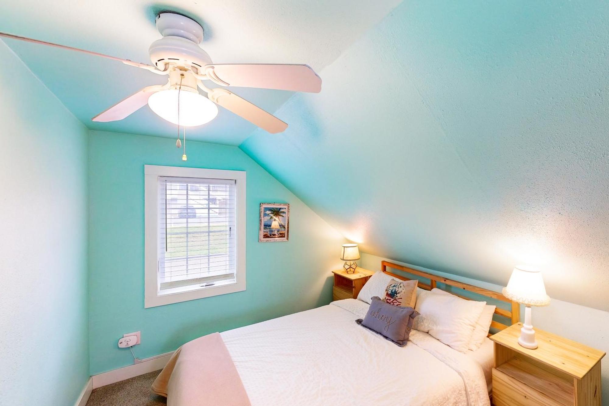 Rockaway Beach Bungalow エクステリア 写真