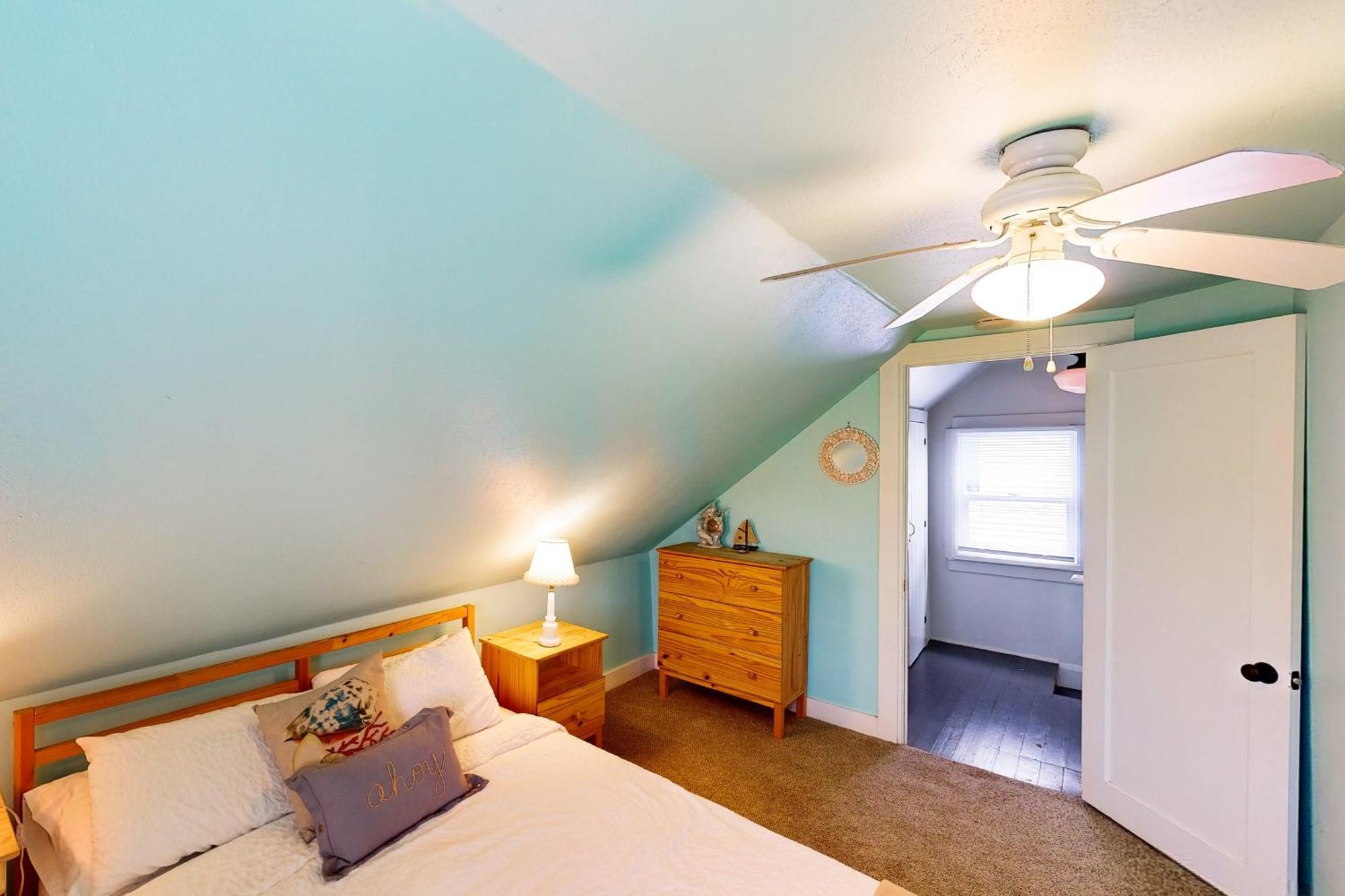 Rockaway Beach Bungalow エクステリア 写真