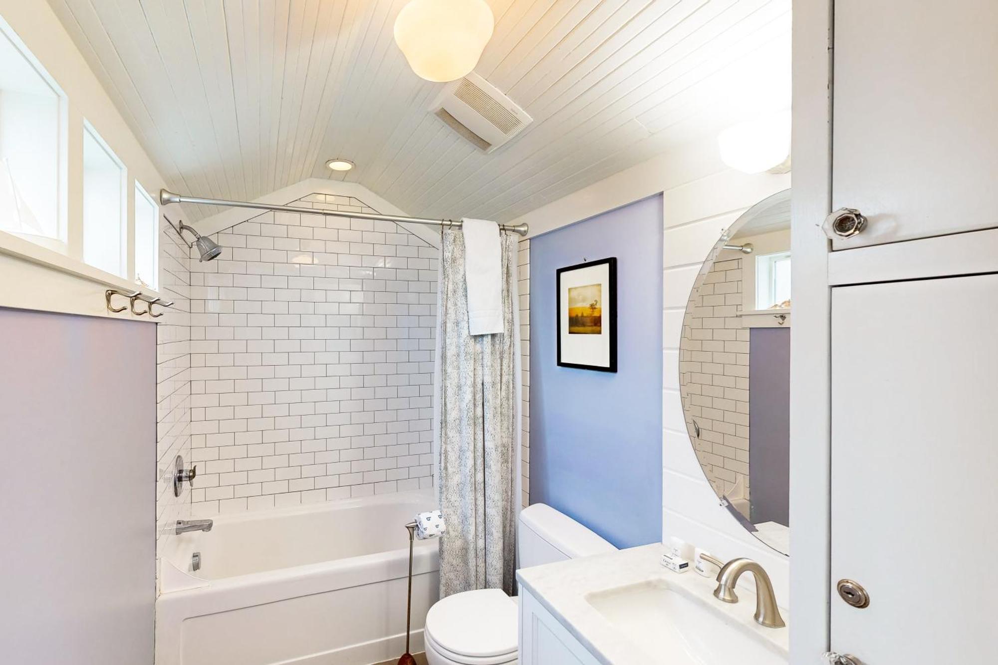 Rockaway Beach Bungalow エクステリア 写真
