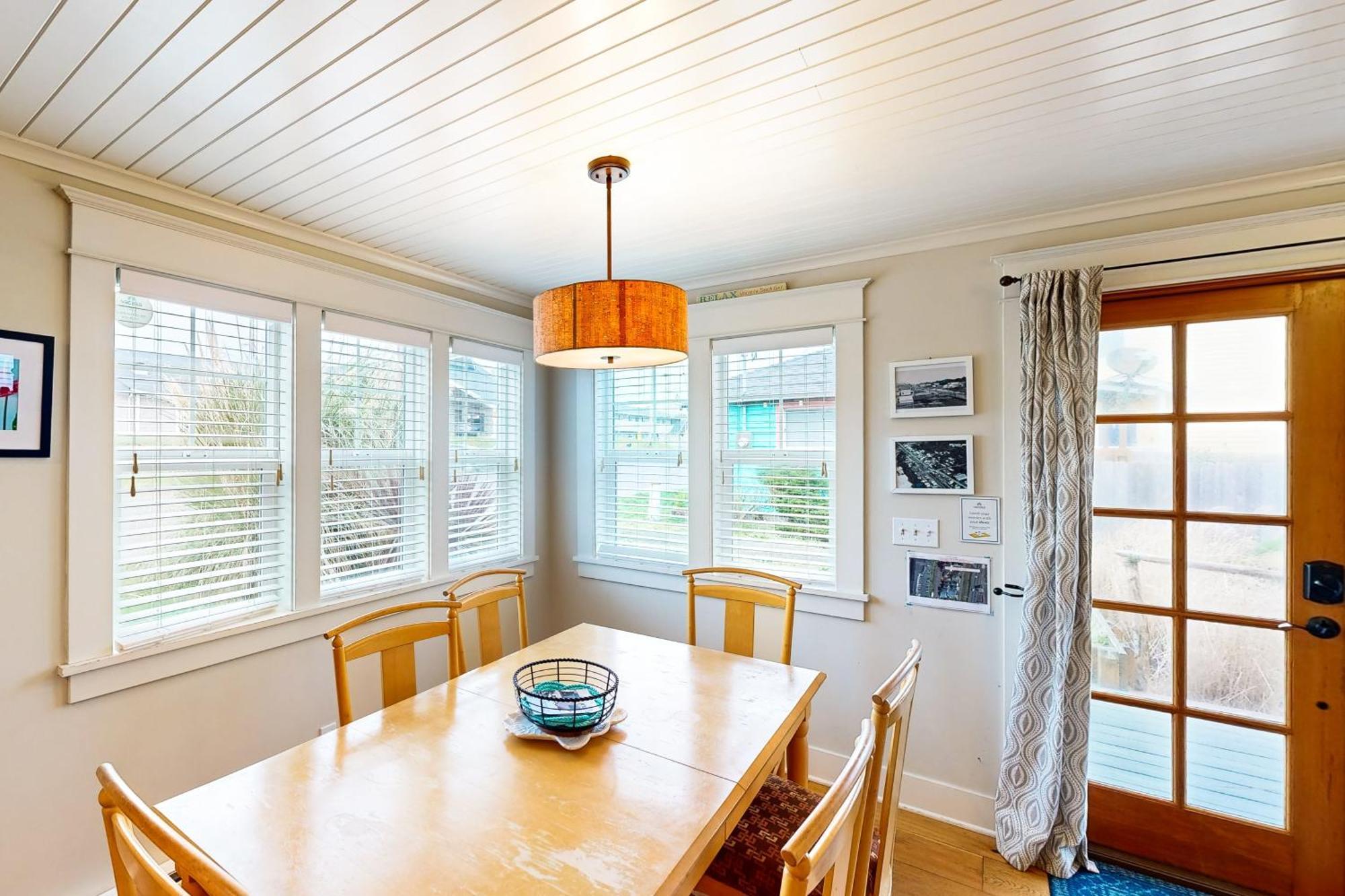 Rockaway Beach Bungalow エクステリア 写真