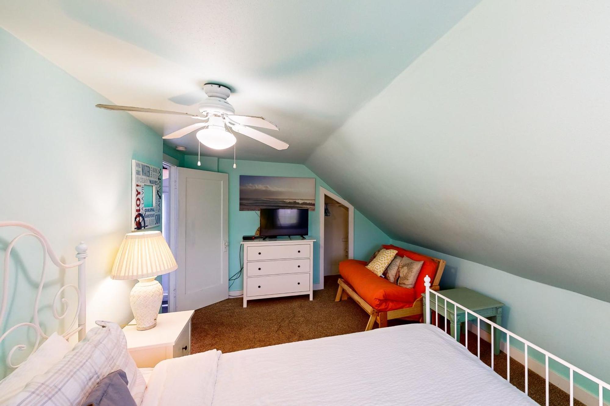 Rockaway Beach Bungalow エクステリア 写真