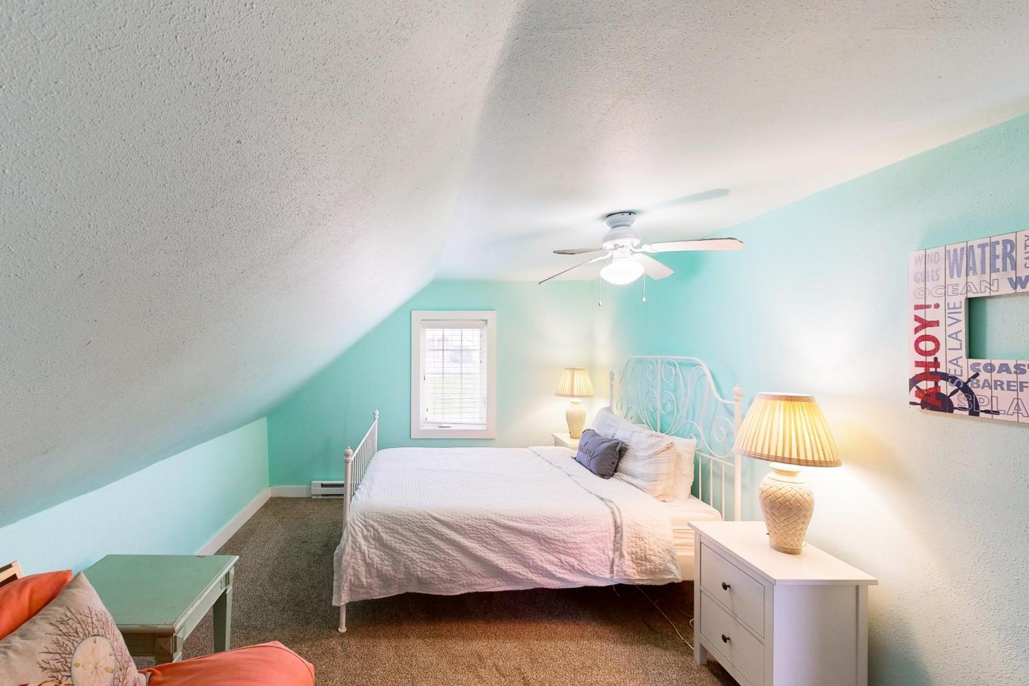 Rockaway Beach Bungalow エクステリア 写真